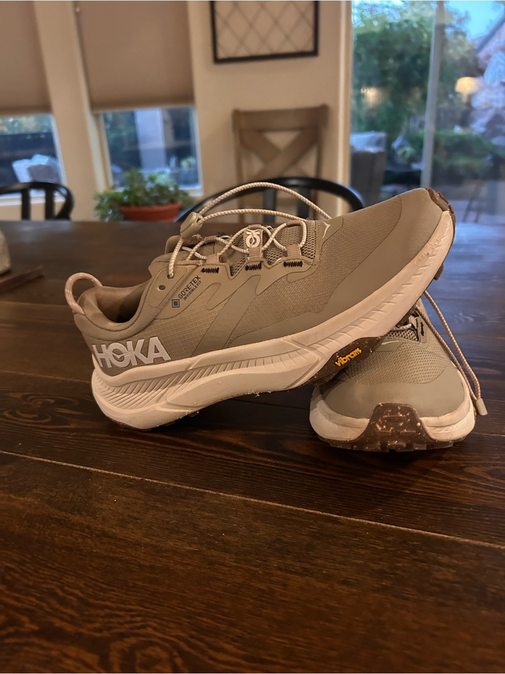 Women’s Hoka Transport Athletic Shoes